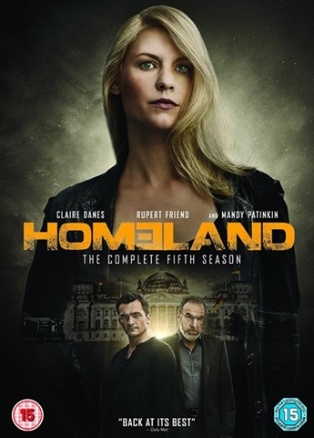 ゆ139　Homeland: Season 6　[Blu-ray] Amazon.com: Homeland Season 6 [DVD] [2017] : Movies & TV